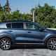 Illustration for article titled The 2018 Kia Sportage SX Is a Great Daily Driver, But Gas Mileage Leaves a Lot to Be Desired